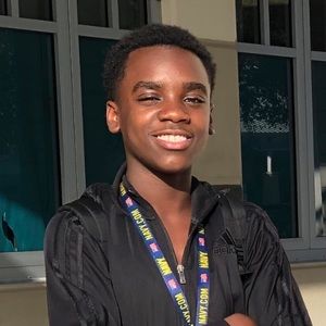 Meet your Posher, Tyrese